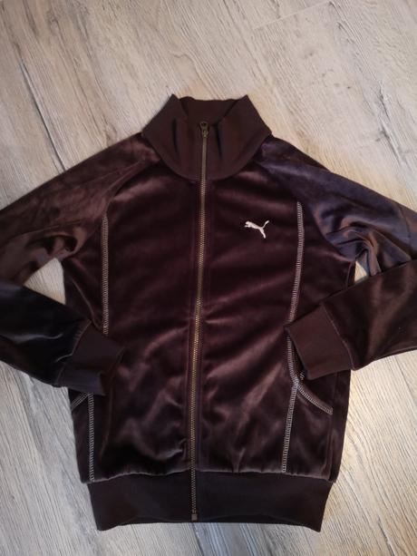 Mikina puma, puma,128