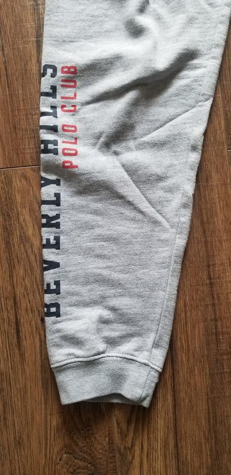 Chlapčenské teplaky, u.s. polo assn.,158