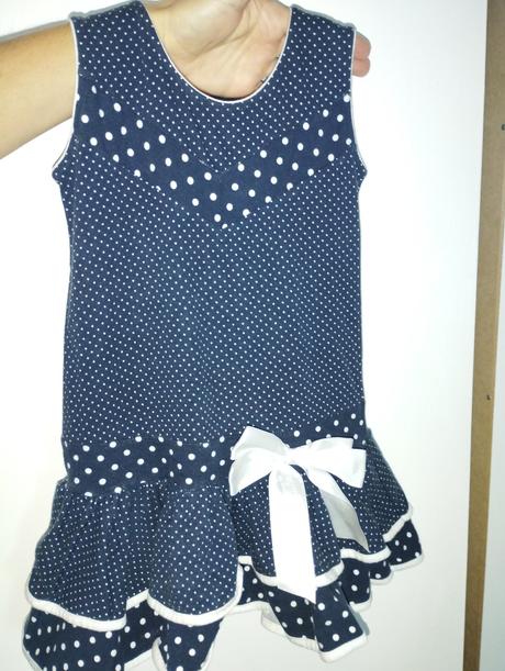 Námornícke šaty, 104