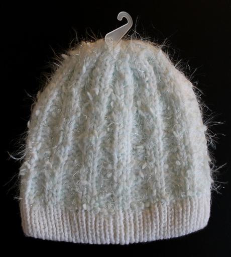 Čiapka - 104/110/116, 104