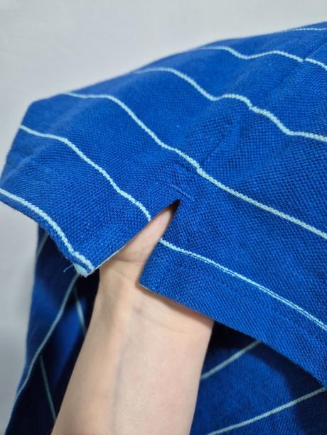 Polotričko, lupilu,122