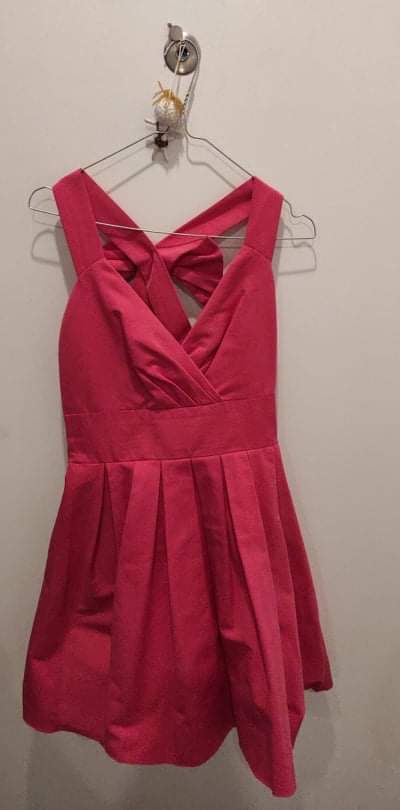 Spolocenske saty sinequanone z pariza, s (m), 36