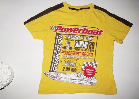 Tričko - c&a, veľkosť v popise, c&a