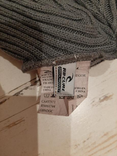 Čiapka, rip curl,110