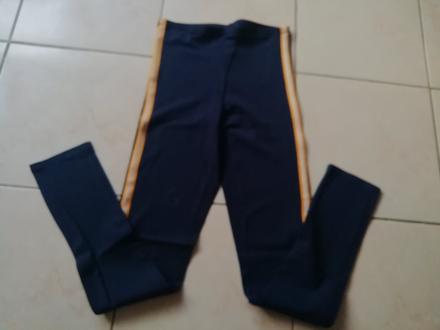 Legíny tcm, veľ. 170/176 - nenosené, tcm,170