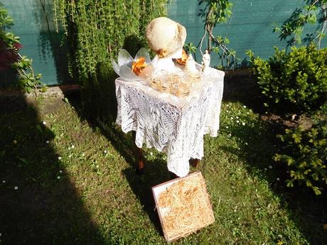 Varné sklo šálky, 