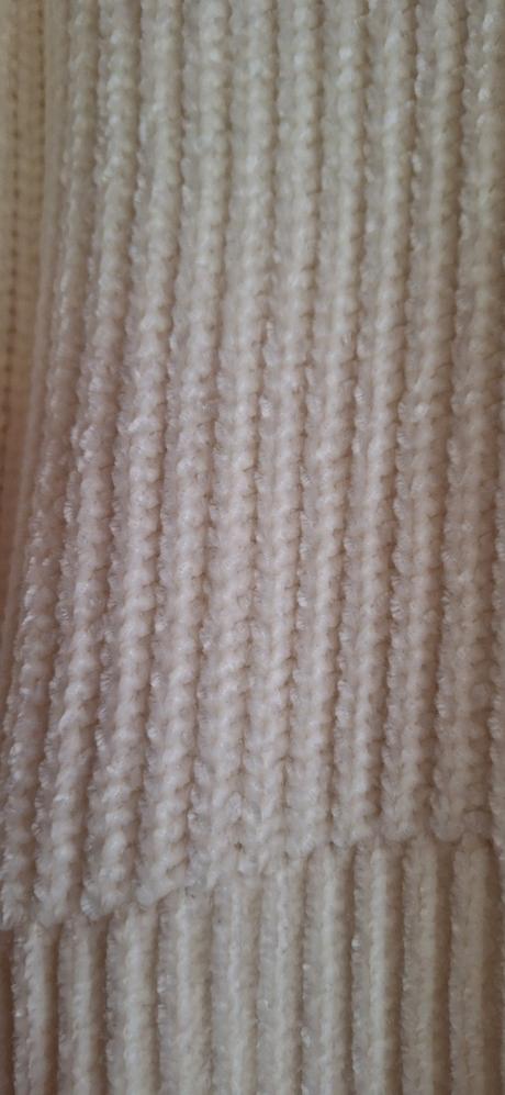 Krásny svetrík, h&m,m