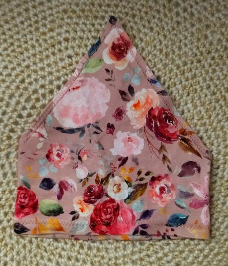 Šatočka na hlavu elastická, 98