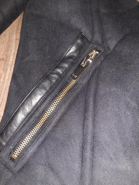 Zateplena  bunda, new look,s