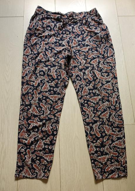 Letné nohavice only, only,38