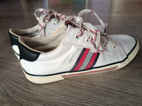 Nízke tenisky, tom tailor,36