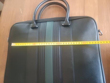Ted baker laptop bag, ted baker