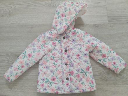 Prechodny kabát, pepco,92