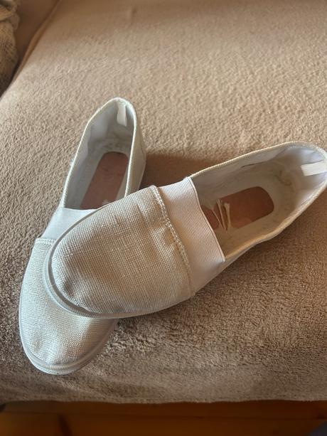 Dámske topánky, 39