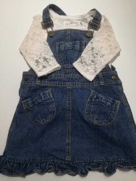 Riflova suknicka, george,92