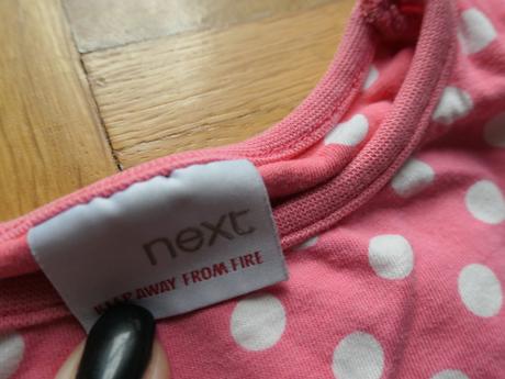 Next nadherny, kvalitny, rozkosny komplet 2/3r., next,98