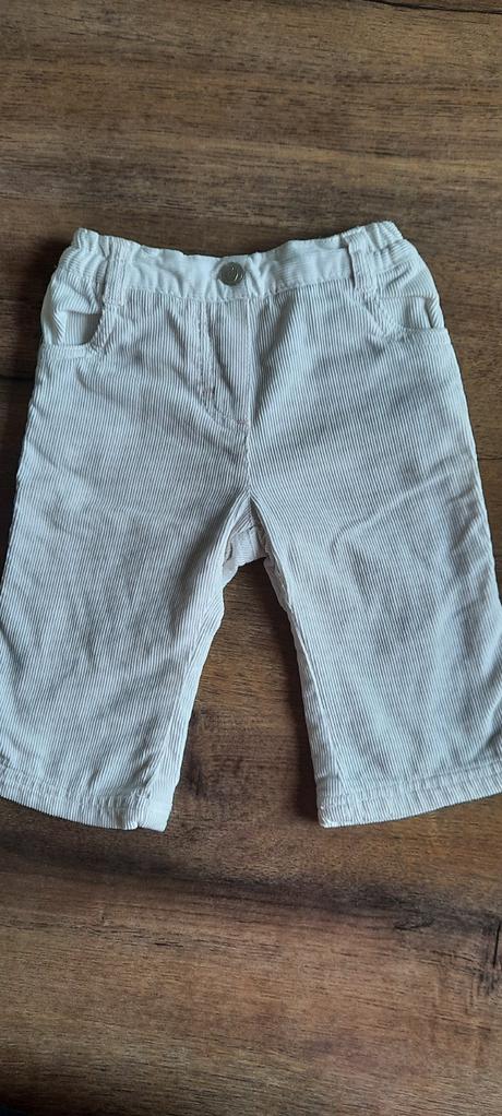 Mendžestráky, baby club,68