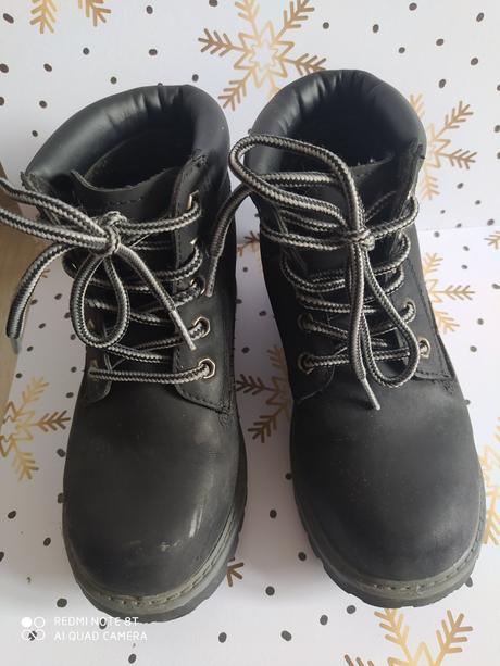 Chlapčenské topánky soviet, 29