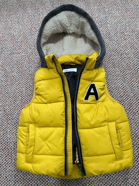 Vesta h&m 98, h&m,98