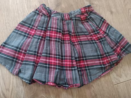 Sukňa pre dievčatá, dopodopo,104