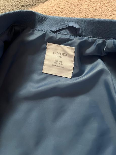 Presivana bunda lindex, lindex,110