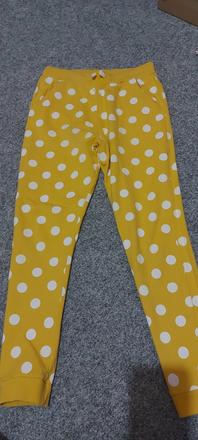 Teplaky, sinsay,140