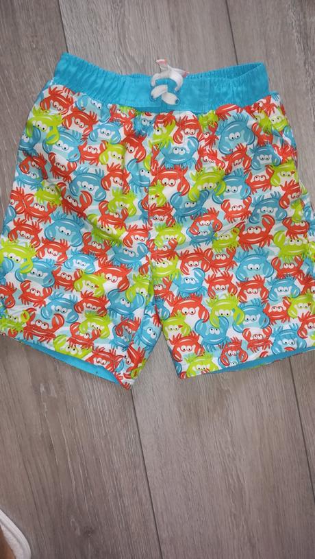 Predám kraťasy, f&f,116