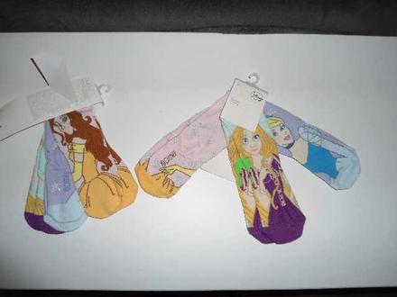 Krasny 3 pack disney h&m, h&m,22 / 23 / 24