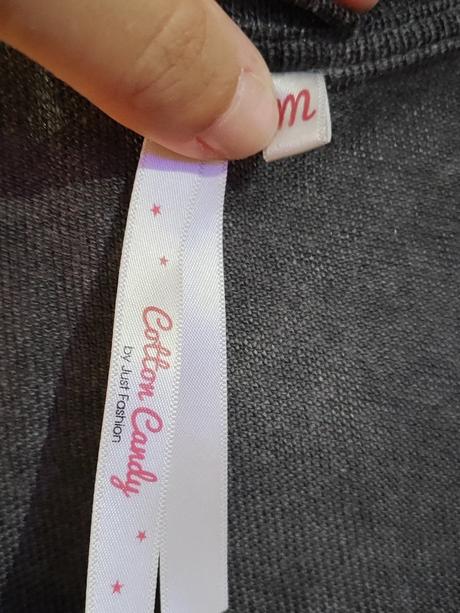 Top s trištvrťovým rukávom, m