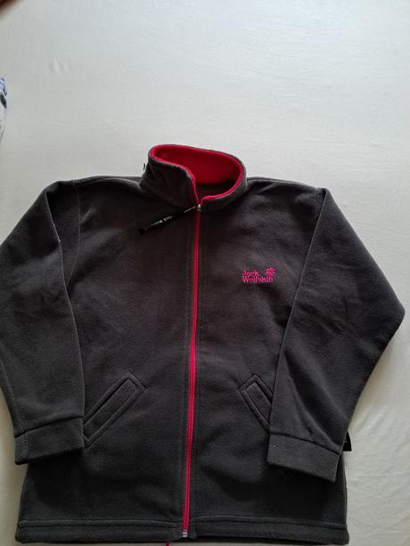 Fliska 11e, jack wolfskin,xs