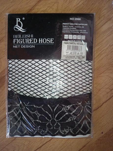 Samodrziace nadkolienky, 