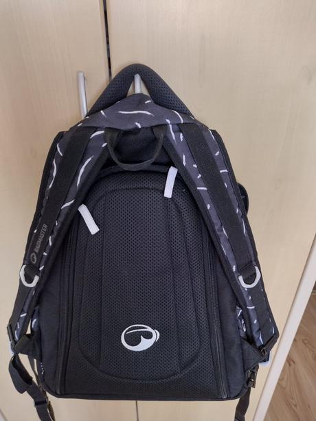 Bagmaster digital 23 a,