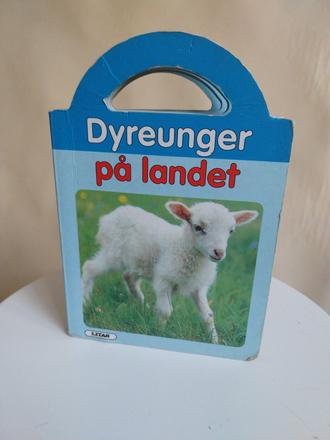 Zvieratka, 