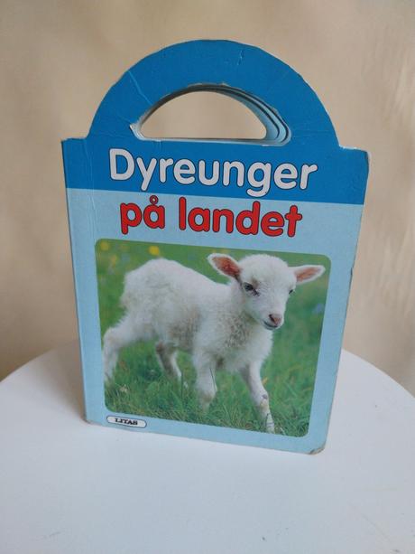 Zvieratka, 