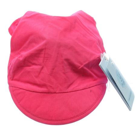 Dievčenská letná čiapka na uväzovanie, sterntaler,42 / 44 / 62 / 68