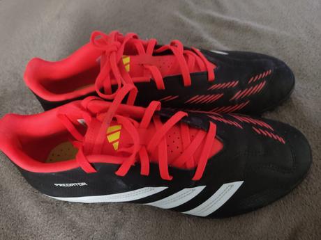 Tenisky adidas predátor turfy, adidas,42