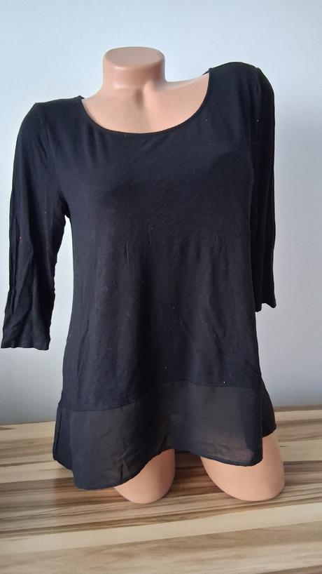 Tenké tričká s, s