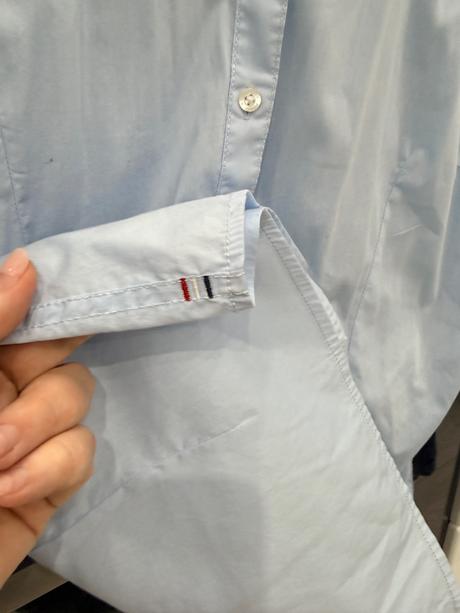 Košeľa tommy gilfiger, tommy hilfiger,xl