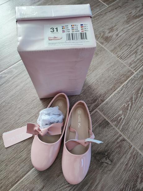 Baleríny nenosene, nelli blu,31