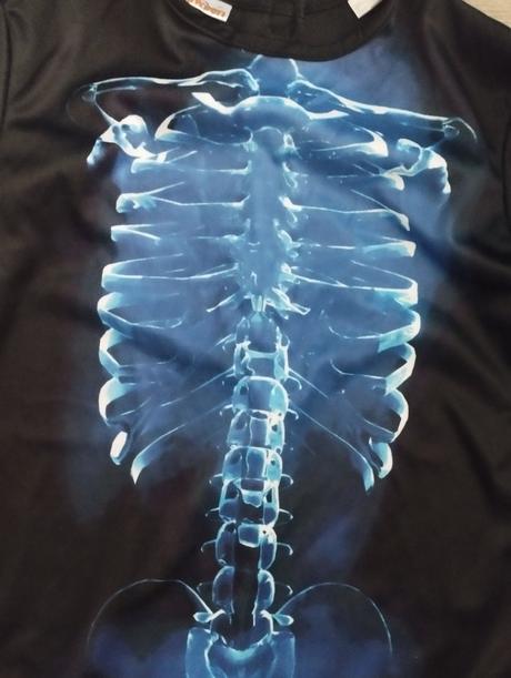 Overal na halloween, 