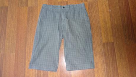 H&m kraťasy v.48, h&m,m