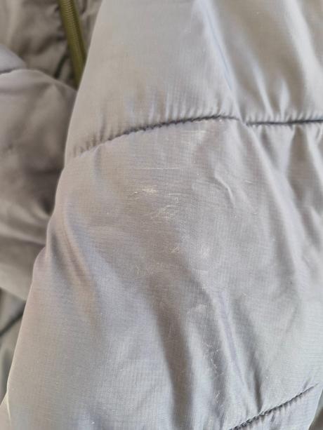 Prešívaná bubda hk nitra, s