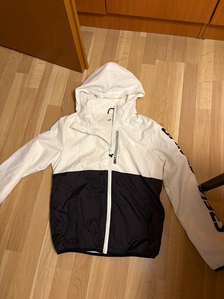 Prechodná bunda, h&m,146