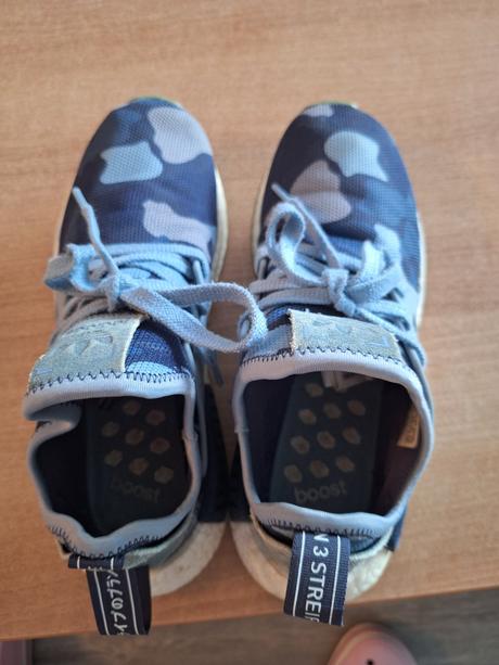 Adidas boost, adidas,40