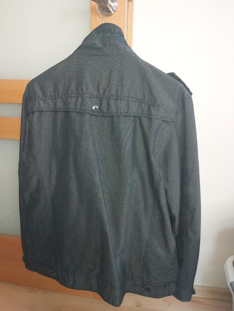 Prechodná vetrovka, xl