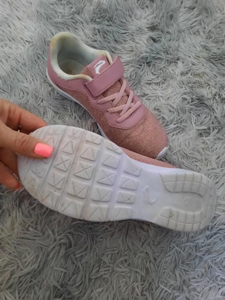 Pekné tenisky vn.dl.23cm, graceland,36