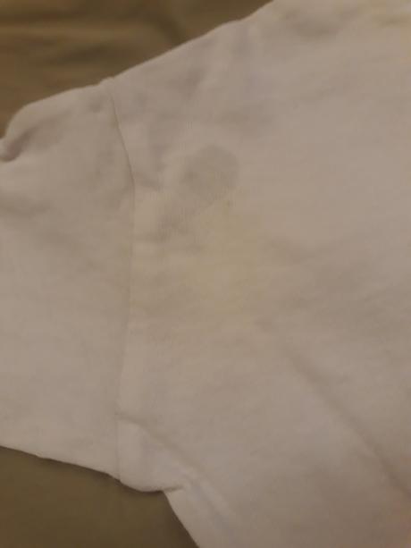 Tričko oversize 3r., next,98