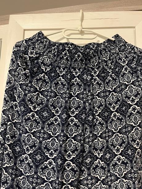 52-letné nohavice, l