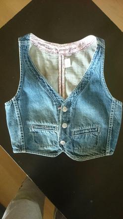 Rifľová vesta, next,152