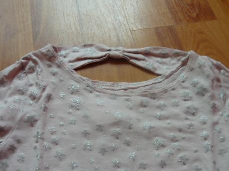 Tričko, h&m,110
